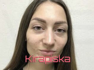 Kirapiska