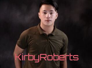 KirbyRoberts