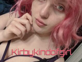 Kirbykindofgirl