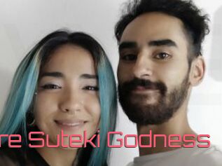 Kire_Suteki_Godness