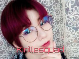 Kirillesquad