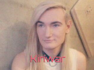 Kiriwar