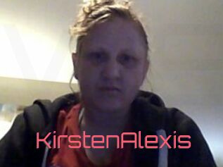KirstenAlexis