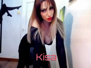 Kisa