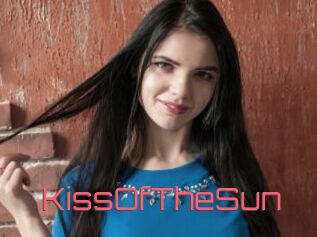 KissOfTheSun