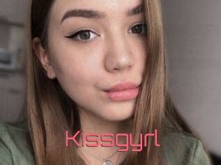 Kissgyrl