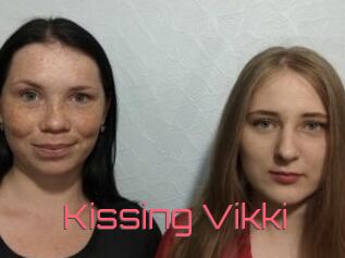 Kissing_Vikki