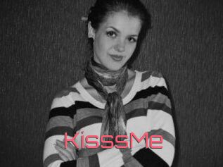 KisssMe