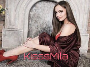 KisssMila