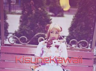 KisuneKawaii