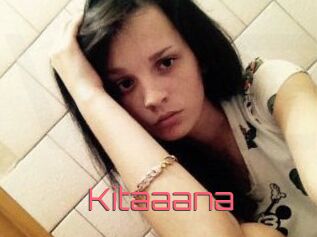 Kitaaana
