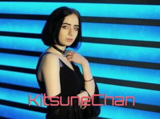 KitsuneChan