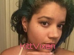 KittVixen