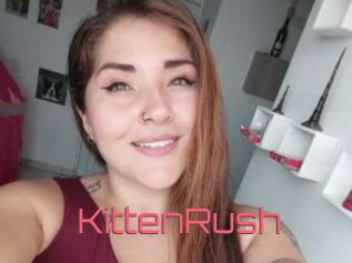 KittenRush