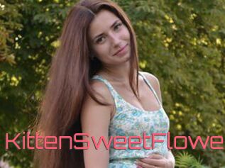 KittenSweetFlowe
