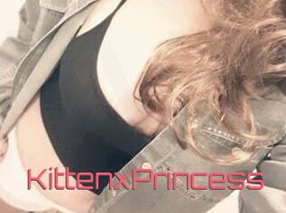 KittenxPrincess