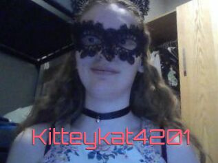 Kitteykat4201
