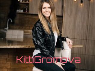 KittiGromova
