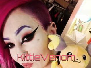 KittieVenom