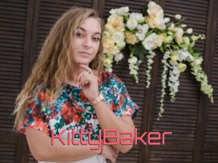 KittyBaker