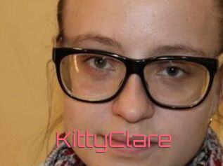 KittyClare