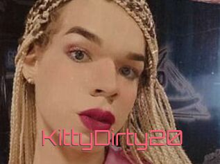 KittyDirty20
