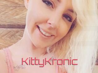 KittyKronic