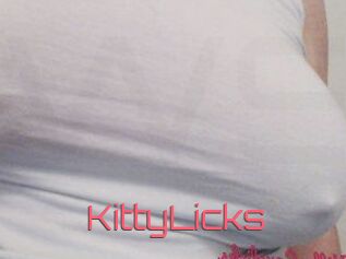 KittyLicks