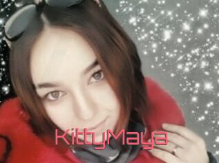 KittyMaya