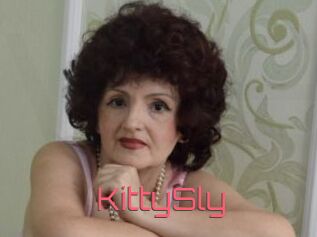 KittySly