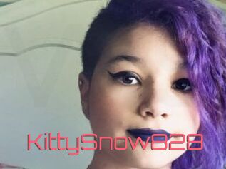 KittySnow828