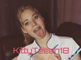 KittyTeeen18