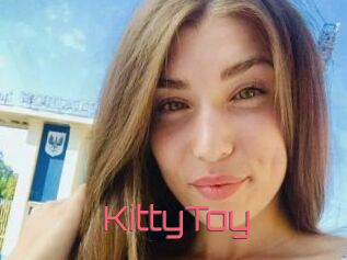 KittyToy