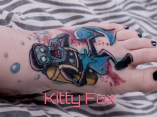 Kitty_Fox Webcam Sexe Direct