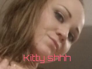 Kitty_shhh