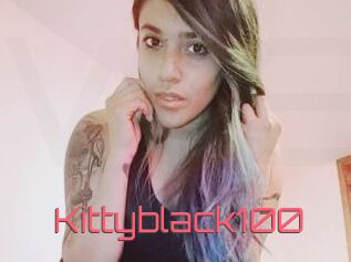 Kittyblack100