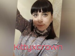Kittyxcrown