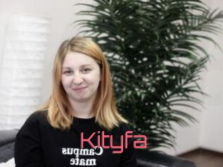 Kityfa