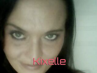 Kixelle