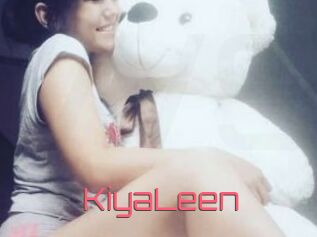 KiyaLeen