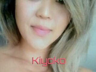 Kiyoko