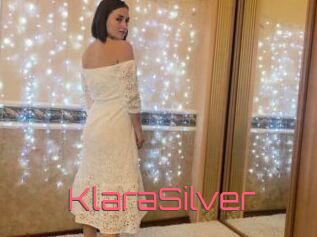 KlaraSilver