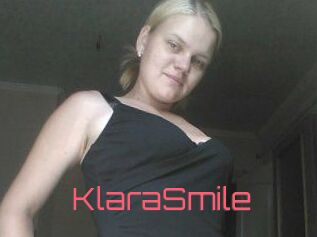 KlaraSmile