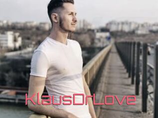 KlausDrLove