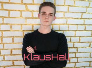 KlausHall