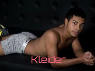 Kleider