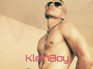 Klein_Boy