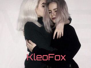 KleoFox