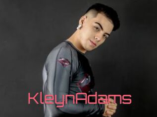 KleynAdams