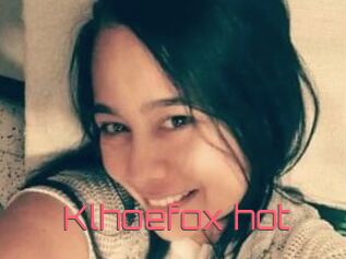 Klhoefox_hot